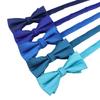 Polyester Classic Style Bowtie For Men Women Versatile Accessory For Business Meetings And Party Wear