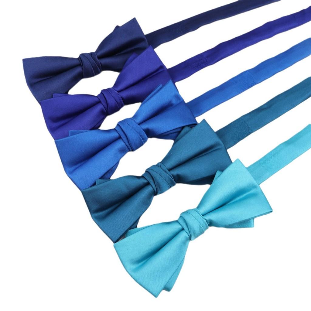 Polyester Classic Style Bowtie For Men Women Versatile Accessory For Business Meetings And Party Wear