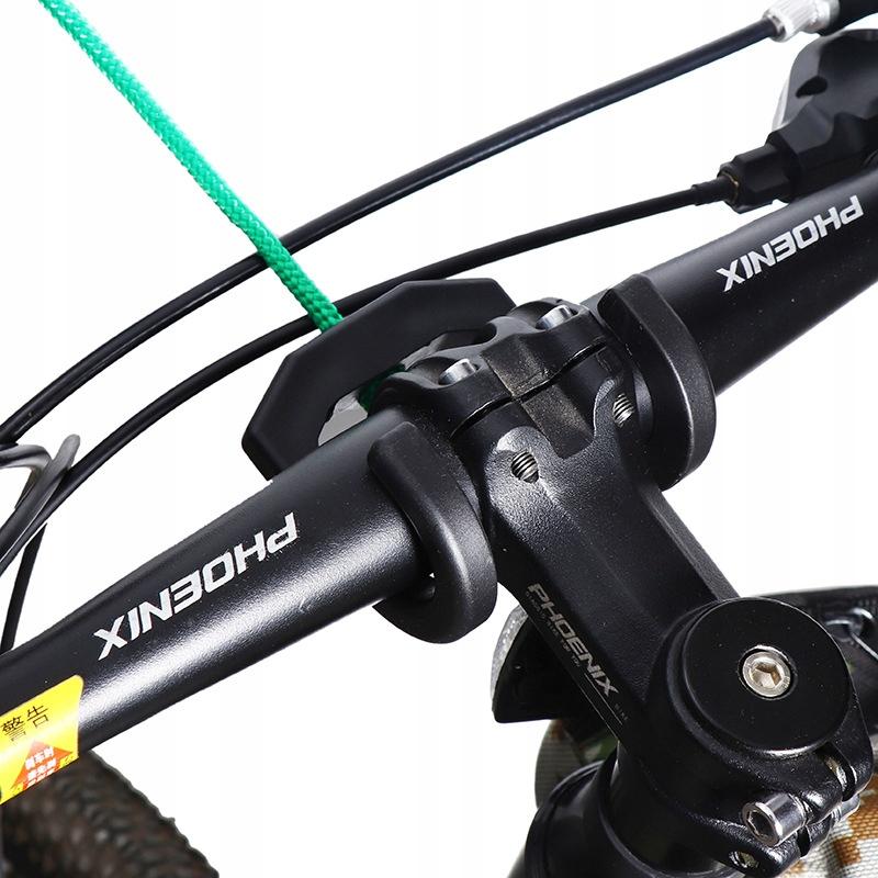 Cuerda de remolque para bicicleta para adultos y niños 2.5M Fuerte Universal