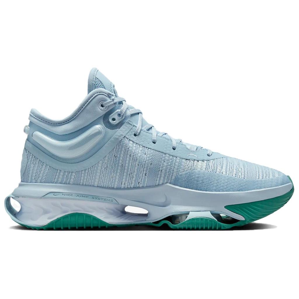 Nike Air Zoom GT Jump 2 EP 'Light Armory Blue' Men's DJ9432-400
