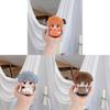 Gintama Plush Doll With Cotton Filling For Collectors And Kids