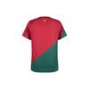 Nike Soccer Jerseys Men's Red Moderate Straight Fit DN0627-628