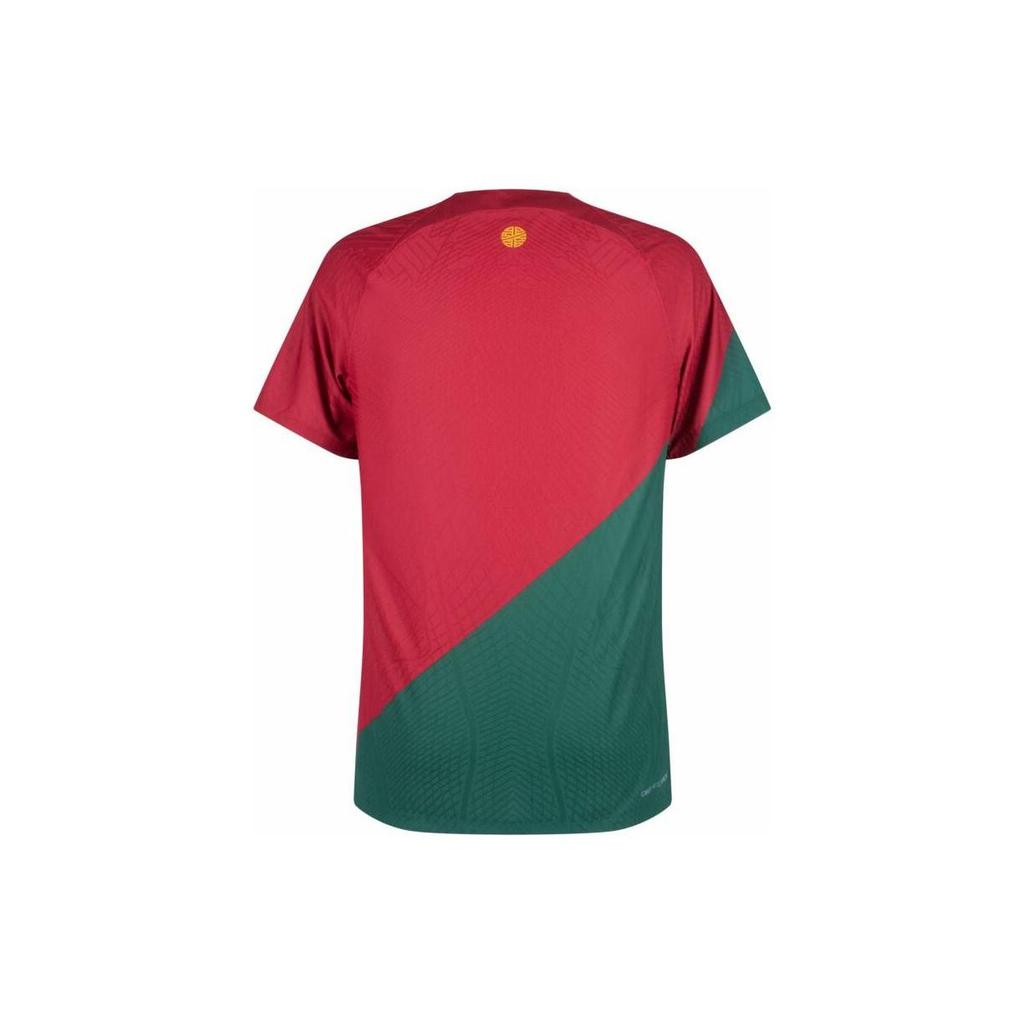 Nike Soccer Jerseys Men's Red Moderate Straight Fit DN0627-628