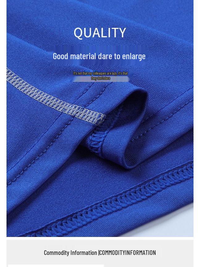 Men's Quick Dry Compression Sports Set: Long Sleeve & Pants Fitness Wear for Spring/Autumn Running & Training