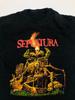 Vintage Sepultura Arise T-Shirt Cotton Short Sleeve Unisex Tee S To 4Xl VN806 Unisex T-Shirt