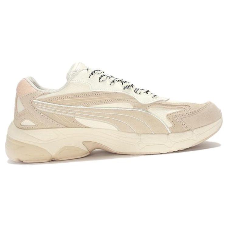Puma Teveris Off-White Casual Shoes Unisex 39291203