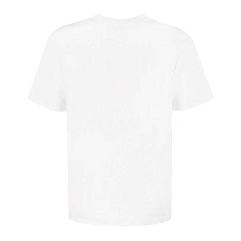 Casablanca Mens Statue En Marbe T-Shirt