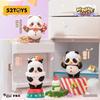 Panda Roll Blindbox Panda Roll Mini Me Dress Up Series 1box 20pcs