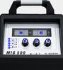 NBC/MIG-350/500/630 Dual-Purpose Gas Shielded Electric Welder, 380V