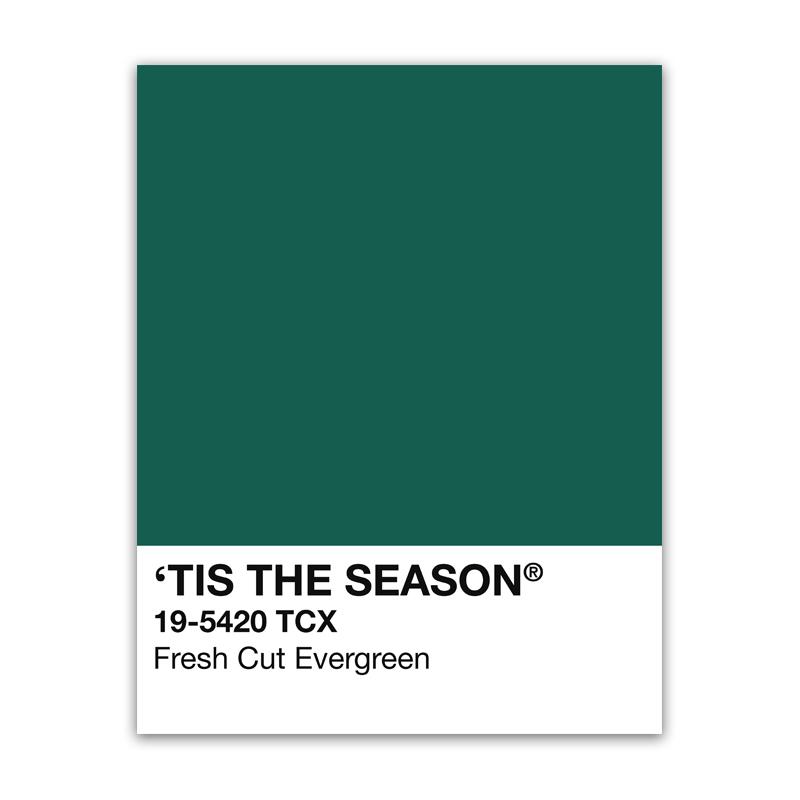 Christmas Gift Wall Art Decor New Year Holiday Poster Canvas Painting Nordic Retro Snowflake Bell Prints Pictures Kid Room Decor