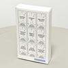Financial Abundance Affirmation Cards Affirmation Deck To Manifest Financial Freedom & Attract Money 54 Pcs Cards 10.3*6cm