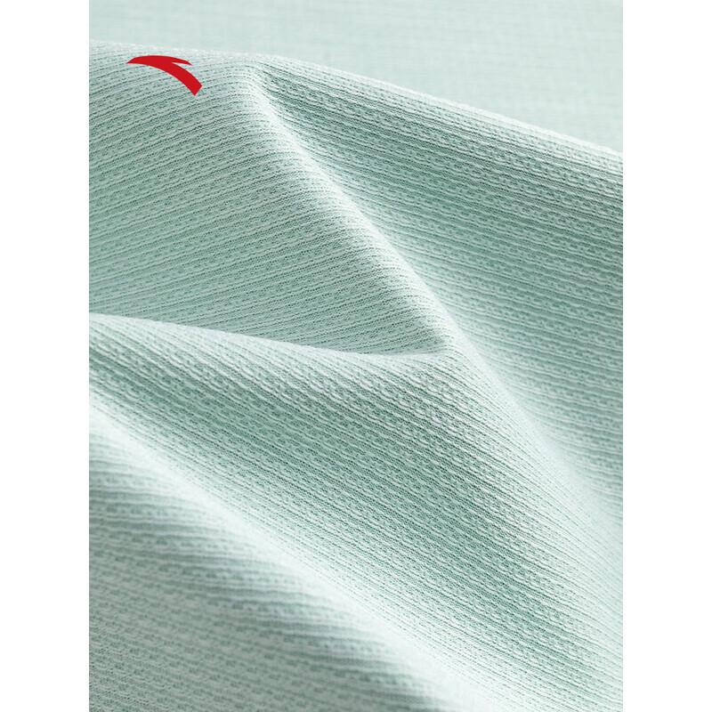 ANTA Men's Outdoor Quick-Dry Short Sleeve T-shirt