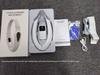 V-Shaped Microcurrent Facial Lifting & Firming Massager