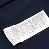 AMI 2025 Summer New Love Embroidered Logo Couple Cotton Short Sleeve Round Neck T-shirt