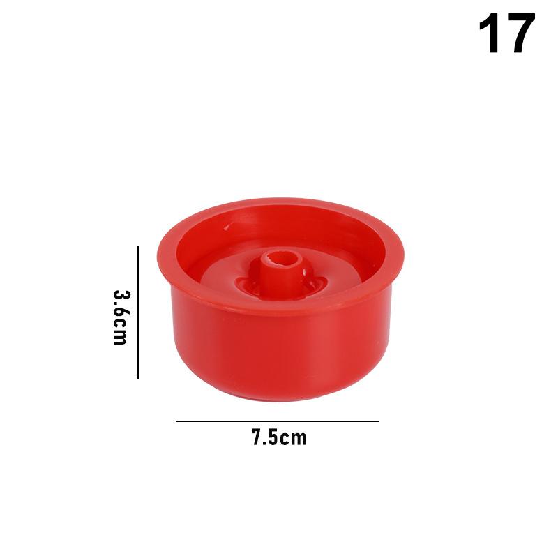 1Pc Cute Sushi Tools Onigiri Molds Rabbit Animal Shape Sushi Kids Rice Mashed Potato Pumpkin Mash Baking Supplies Kitchen Gadget