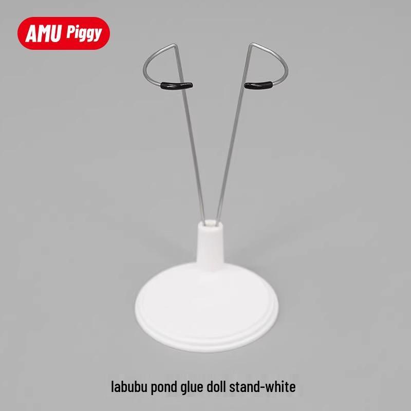 Dimoo Disney Vinyl Doll Stand for First & Second Generation Labubu Dolls