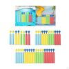 EVA Foam Squirt Beach Toys Sponge Outdoor Water for 3-10 Years Garden Pool Summer
