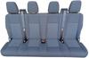 Huse Ford Transit Mk8 2014-2024 7 Locuri Dubă Bancă