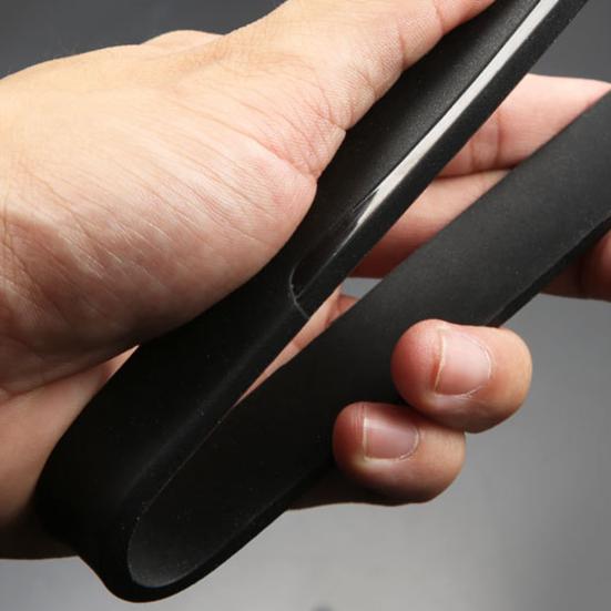 Food Clamp Adjustable Opening Kitchen Utensil Easy To Clean Comfortable Grip Food Tong Convenient Clip Anti-scalding