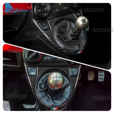 Accesorii pentru interiorul mașinii – Ornamente pentru interior mașină