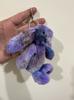 JC plush toy keychains and ornaments, suitable as gifts for Children's Day, girls' birthdays, holidays, and more
