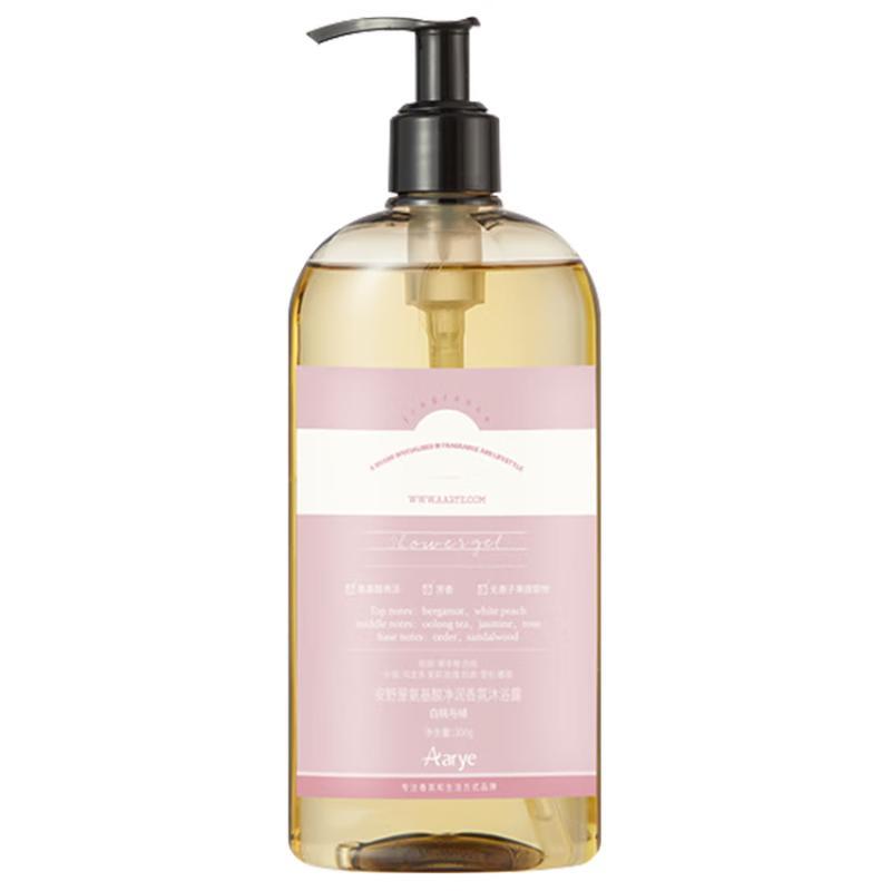 

AARYE Scented Body Wash