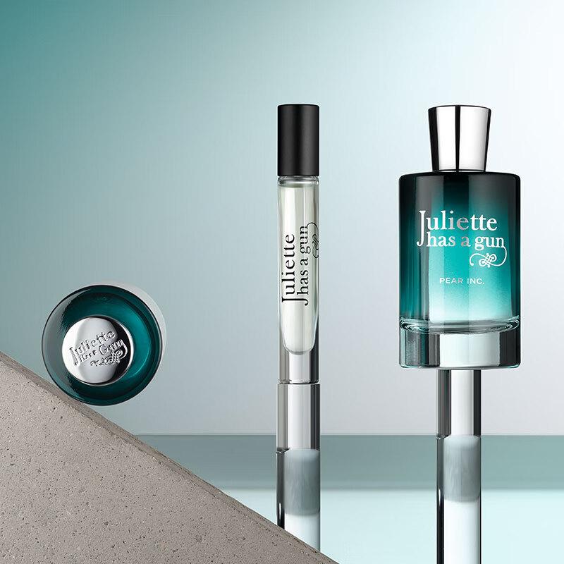 Juliette Has a Gun Pear Fantasy Eau de Parfum