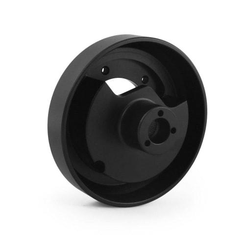Nissan Steering Boss Short 38mm Thin Fairlady Z Z33/Z34 350Z 370Z Skyline GTR R35 Cube Z11/Z12 Serena C26 Note E11/E12 March K13 Elgrand E51/E52 Fuga