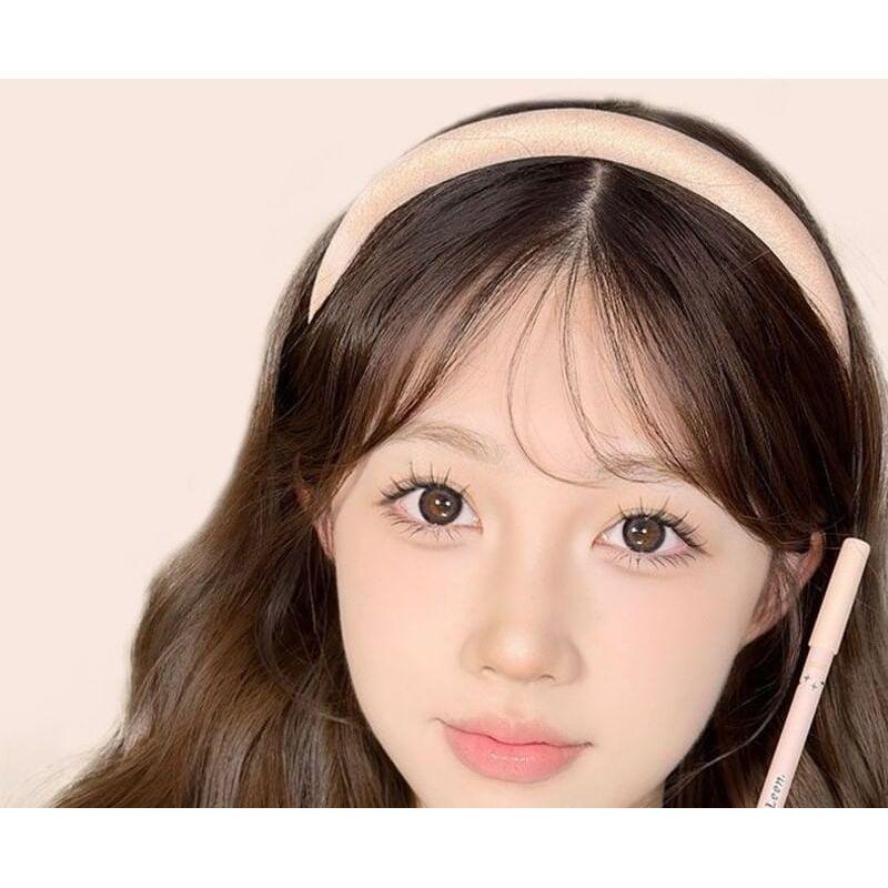 JILL LEEN - Dual Head Highlighter and Concealer Pencil - 2 Colors