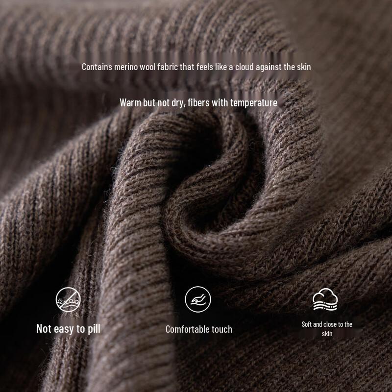 IHIMI Women's Casual Knit Sweater & Pants