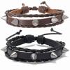 Braceletes – Pulseiras entrelaçadas