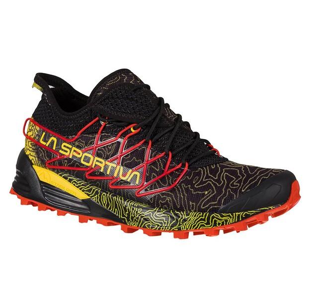 

La Sportiva Mutant кроссовки трейловые EU 43 1/2
