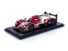 Spark Oreca 07 Gibson Prema ORLEN Team 2022 Le Mans 24H 2nd In Class Colombo 1/43 #9 R. Kubica/L. Deletraz/L.