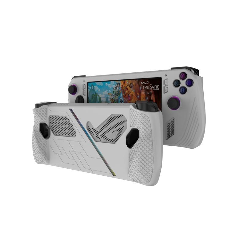 Hot Selling Game Console Case for ASUS ROG Ally Game Console TPU Protective Case Cover