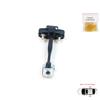 EDP1578 Rear Door Stop Check Assy Limiter Strap for Jeep Renegade BU B1 BV 2014-On 51953322