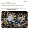 Newman T7 Wireless Bluetooth Earbuds