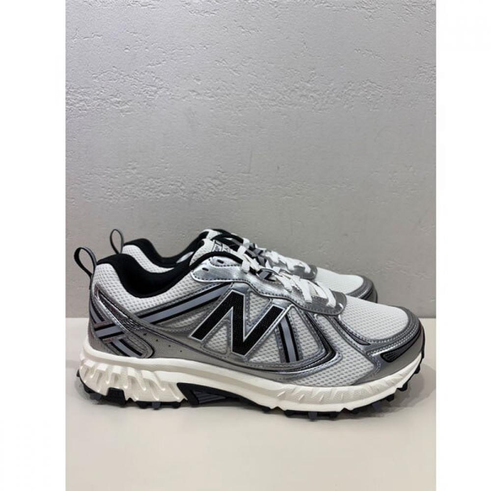 

New Balance Sneakers Mt410gc5 (91)SILVER/290