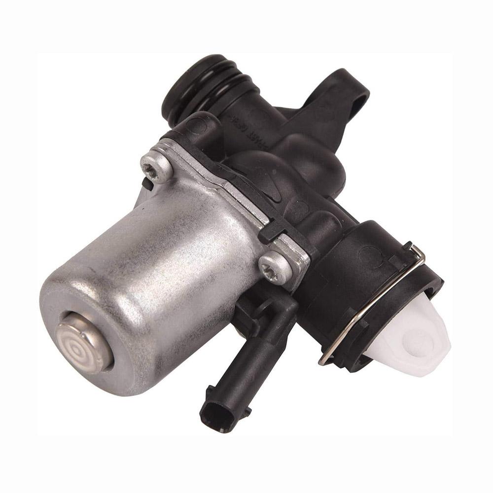 HVAC Heater Control Valve 2722000031 For Mercedes-Benz C300 C350 E350 ML350 S400