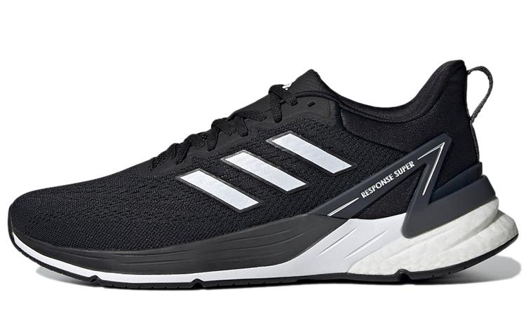 Adidas Response Super 2.0  Black White  G58068 39⅓