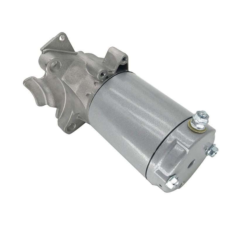 GXV390 STARTER For HONDA GXV340 GXV-390 31200-ZF5A-L310 31200-ZF5-L32,For Toro Z320 390cc