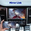 Sinairyu Wireless Carplay Android Auto Mirror-Link Kit Compatible For Porsche Cayenne Cayman 911 PCM 3.0/3.1/4.0 System