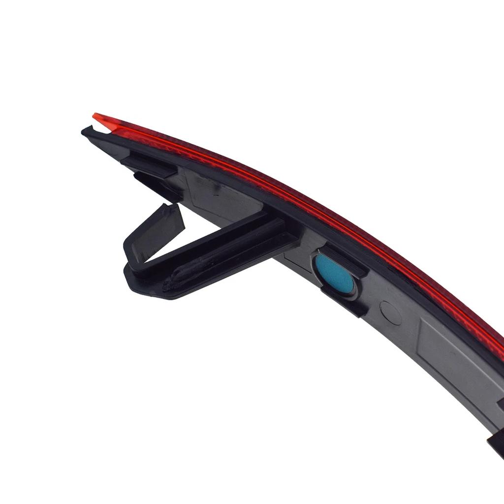 Reflektor Stoßfänger hinten links 31656677 Für Volvo XC60 2018-2023