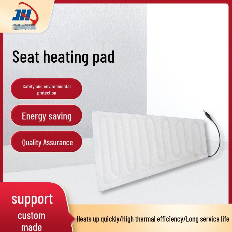 

Подогреваемая подушка для автомобильного сиденья и экологически чистое одеяло для домашних животных для зимнего тепла