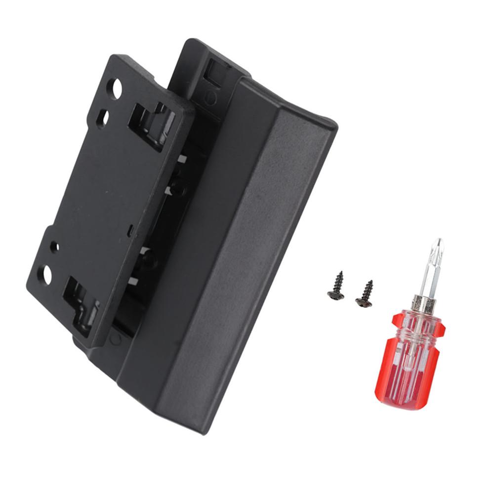 New Center Console Box Lid Lock Lever Handle For Toyota Tacoma 2016-2023 58971-0C040