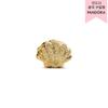 Textured Shell Mini Charm 764057c00