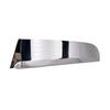 83280-3W010 New Chrome Door Bar C pillar cover OEM 83270-3W010 832703W010LH 832803W010RH For Kia Sportage 2011-2016 Auto Parts