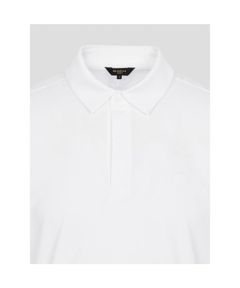BEANPOLE GOLF [B_Under] Men'S Cooling Sleeve Aio - White