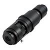 HOZAN Zoom Optical Compatible with Working Distance L-817 Lens, 0.84-6x Magnification, C-mount, L-509, 105mm.