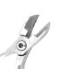 Dental Ligature Pliers Cutter Orthodontic Stainless Steel Dentist Instrument