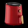 Urban Lady Crimson Series 4L Smart Air Fryer